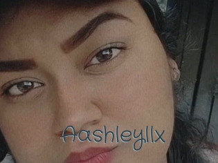 Aashleyllx