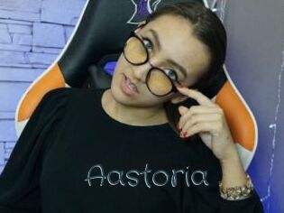 Aastoria