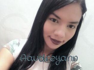 Aaudreyann
