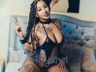 Aayshel