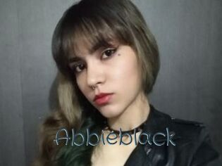 Abbieblack
