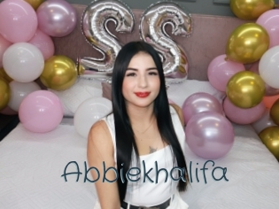 Abbiekhalifa