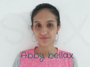 abby_bellax Sexcam Livesex
