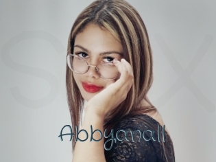 Abbyanall
