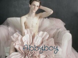 Abbyboy