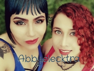 Abbyelecktra