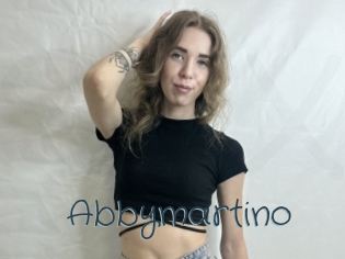 Abbymartino