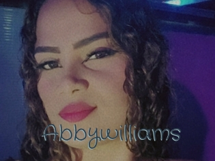 Abbywilliams