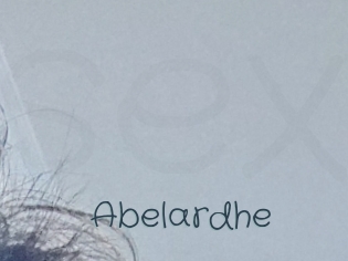 Abelardhe