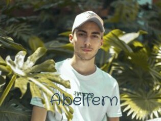 Abelfern