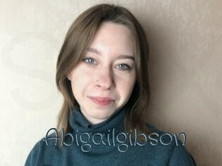 Abigailgibson