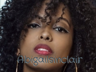 Abigailsinclair