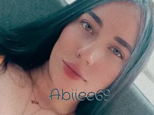abiiee69 Sexcam Livesex