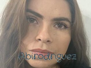 Abirodriguez