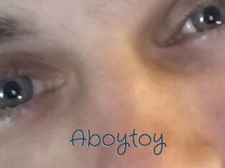 Aboytoy