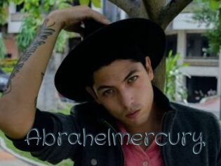 Abrahelmercury