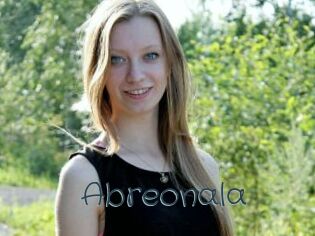 Abreonala