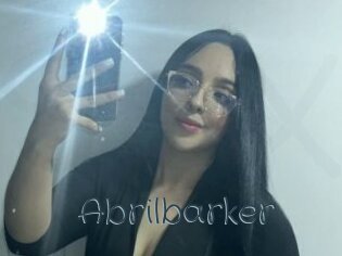 Abrilbarker
