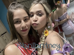 Abrilbritney