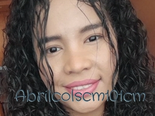 Abrilcolscm101cm