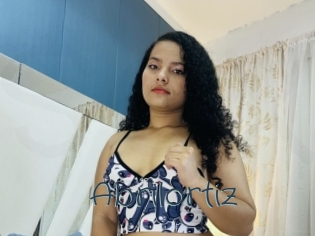 Abrilortiz