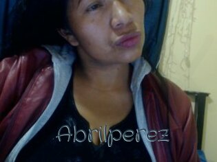 Abrilperez