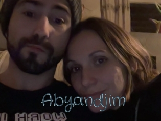 abyandjim Sexcam Livesex