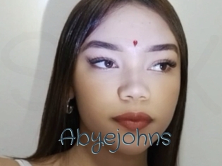 Abyejohns