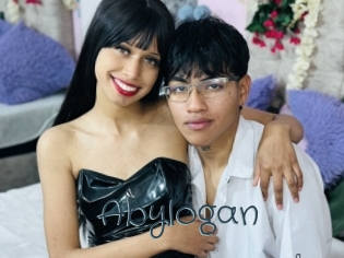 Abylogan