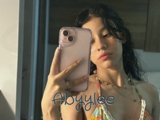 Abyylee