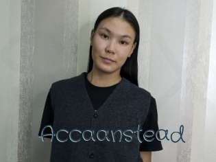 Accaanstead
