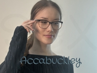 accabuckley Sexcam Livesex