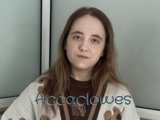 accaclowes Sexcam Livesex