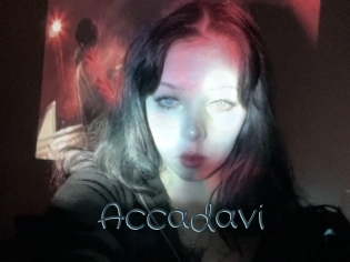 accadavi Sexcam Livesex