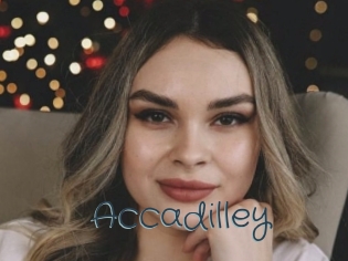 accadilley Sexcam Livesex