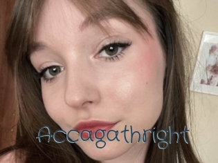 Accagathright