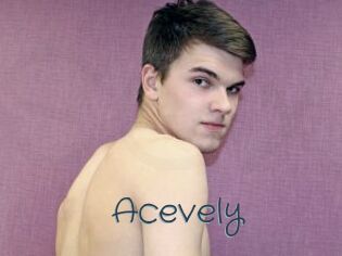 Acevely