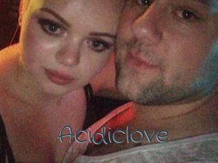 Acidiclove