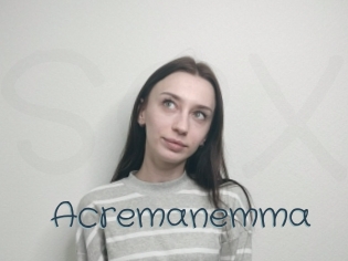 Acremanemma