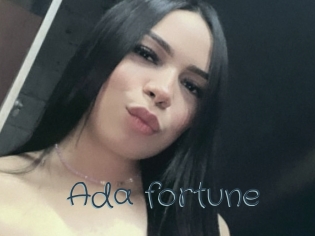 Ada_fortune