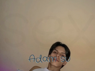 Adam_su