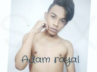 Adam_rayal