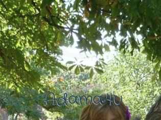Adama4u