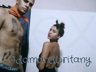 Adamandbritany