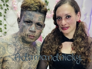 Adamandnicky