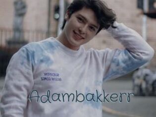 Adambakkerr