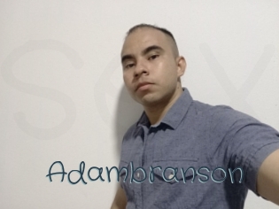 adambranson Sexcam Livesex