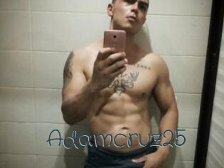 Adamcruz25