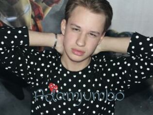 Adamjumbo