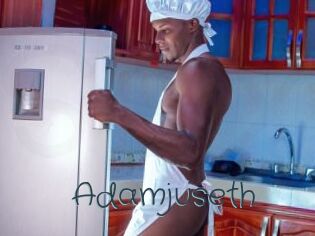 Adamjuseth